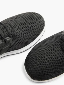 Zwarte Ultimashow Sneaker