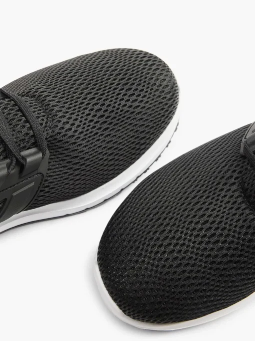 Zwarte Ultimashow Sneaker
