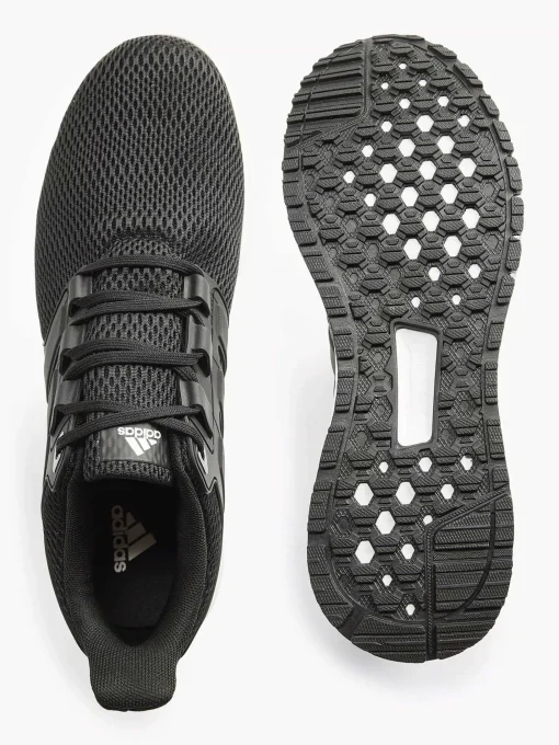 Zwarte Ultimashow Sneaker