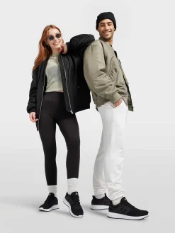 Zwarte Ultimashow Sneaker