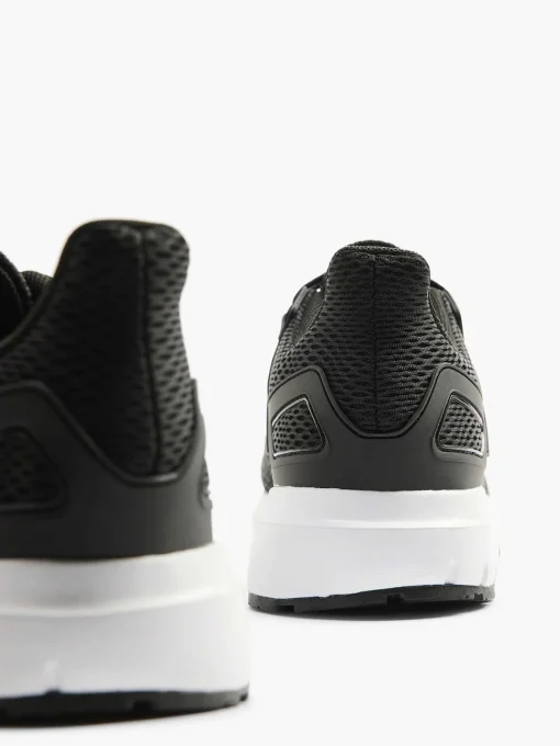 Zwarte Ultimashow Sneaker