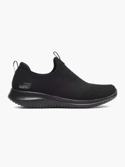 Zwarte Ultra Flex - First Take