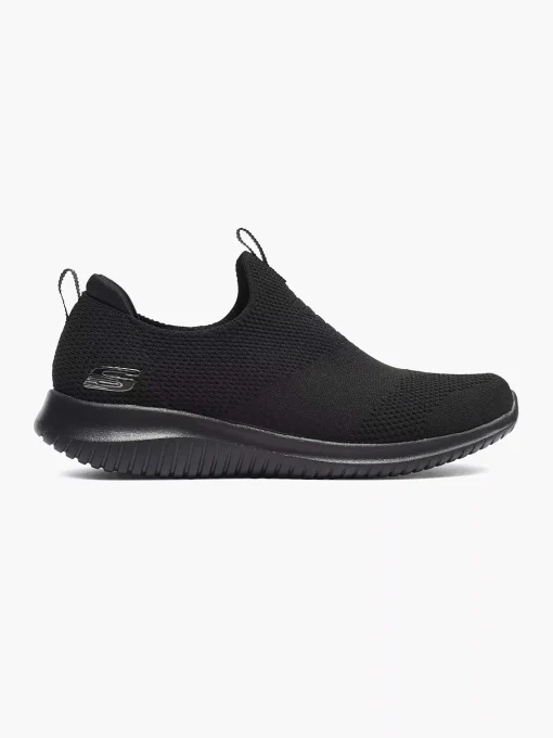 Zwarte Ultra Flex - First Take