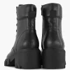Zwarte Veterboot