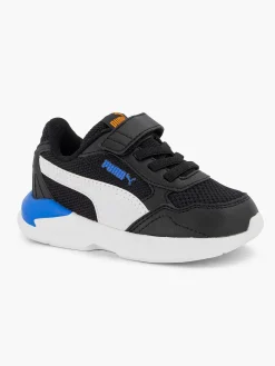 Zwarte X-Ray Speed Lite Ac Inf
