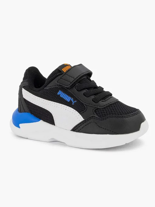 Zwarte X-Ray Speed Lite Ac Inf